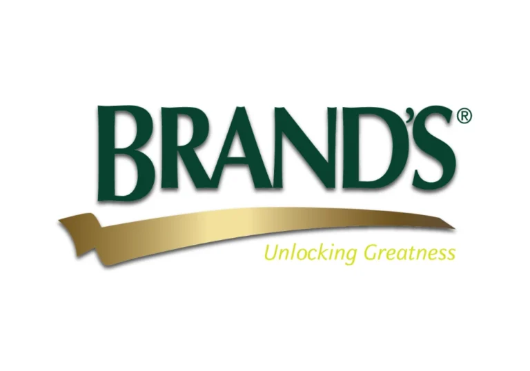 Brand's logo