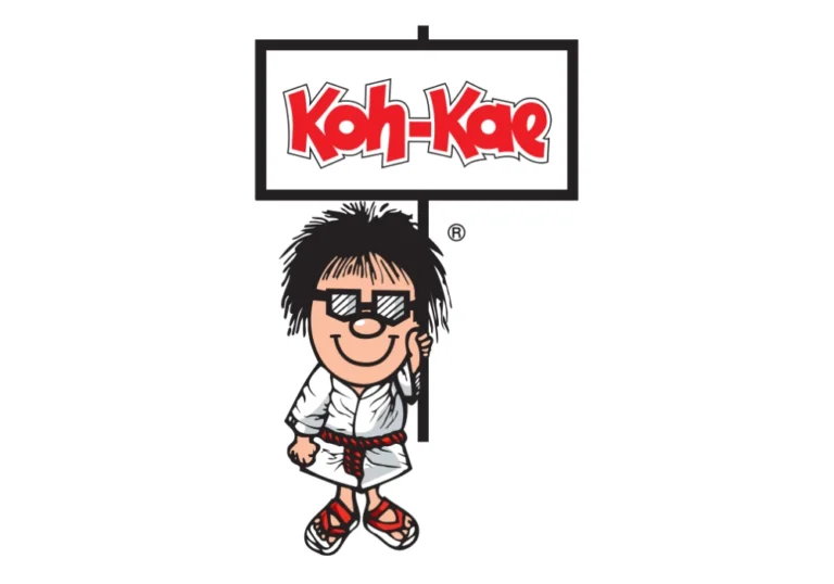 Koh-Kae logo
