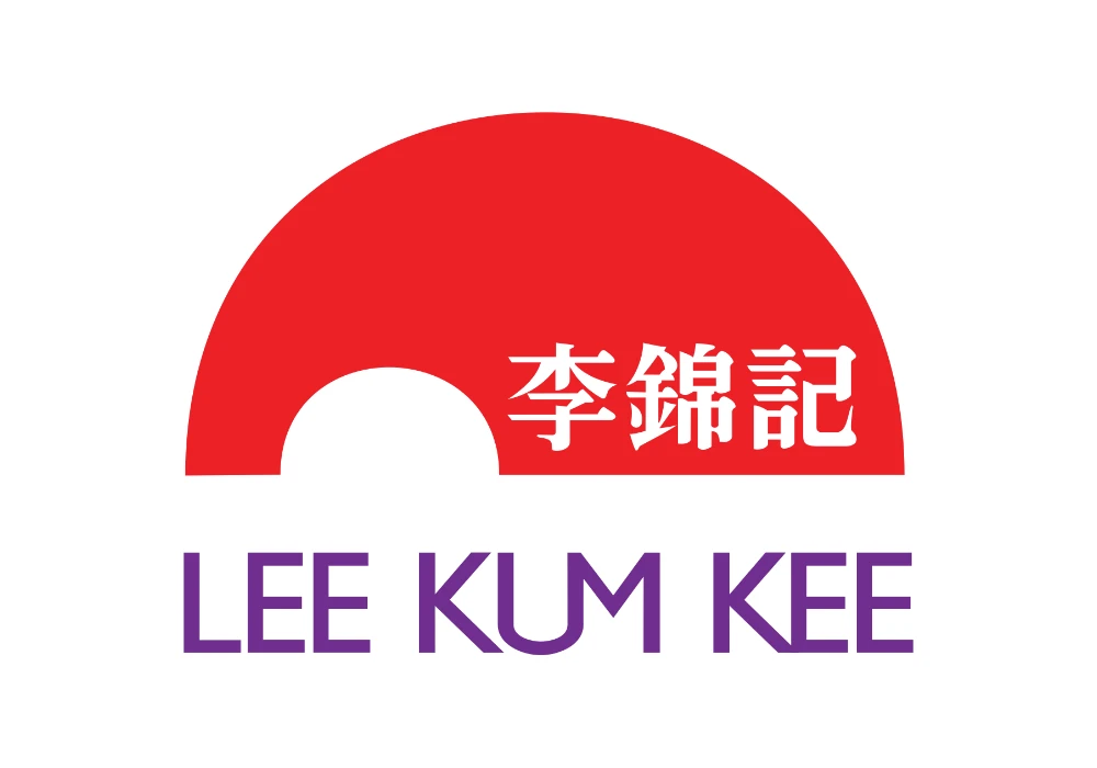 Lee Kum Kee logo