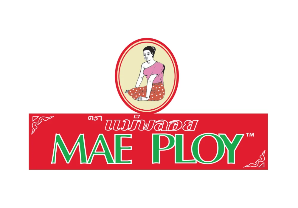 Mae Ploy logo