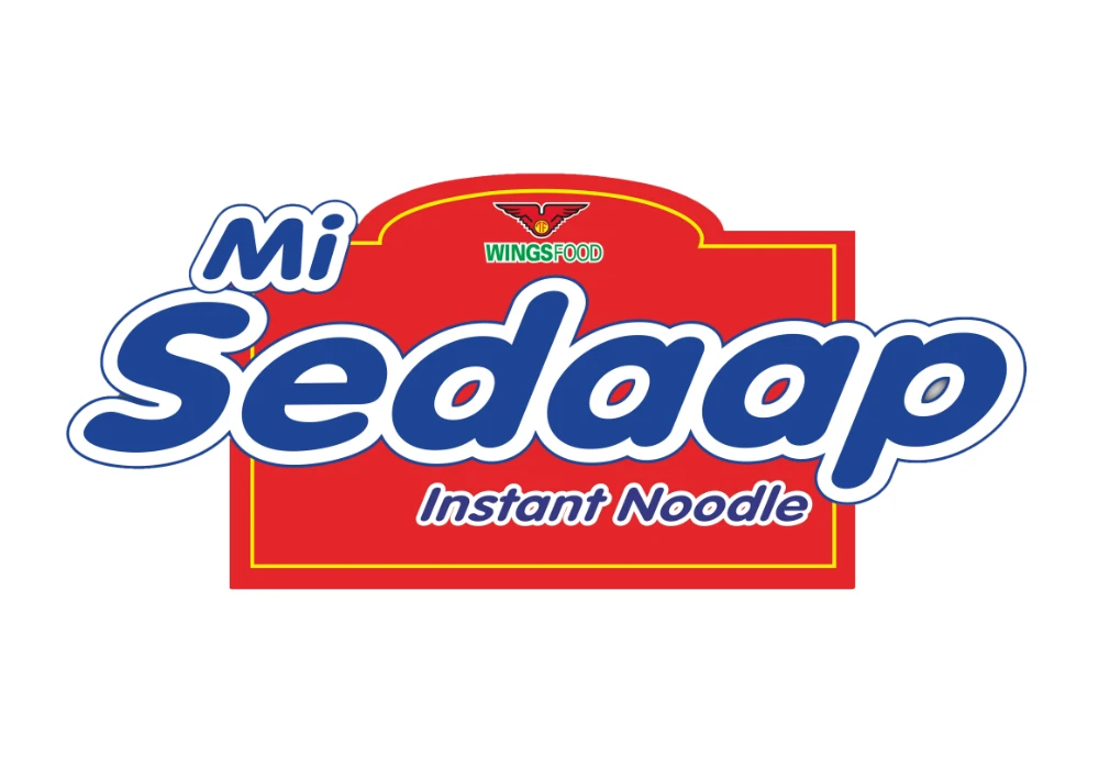 Mi Sedaap logo