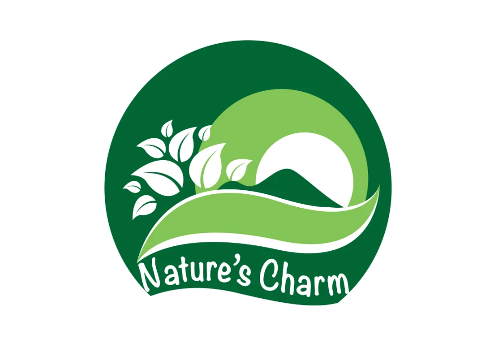 Nature's Charm logo