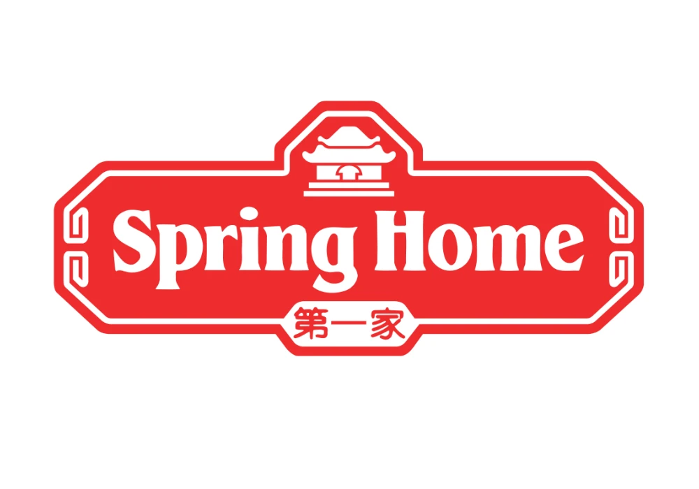Spring Home logo