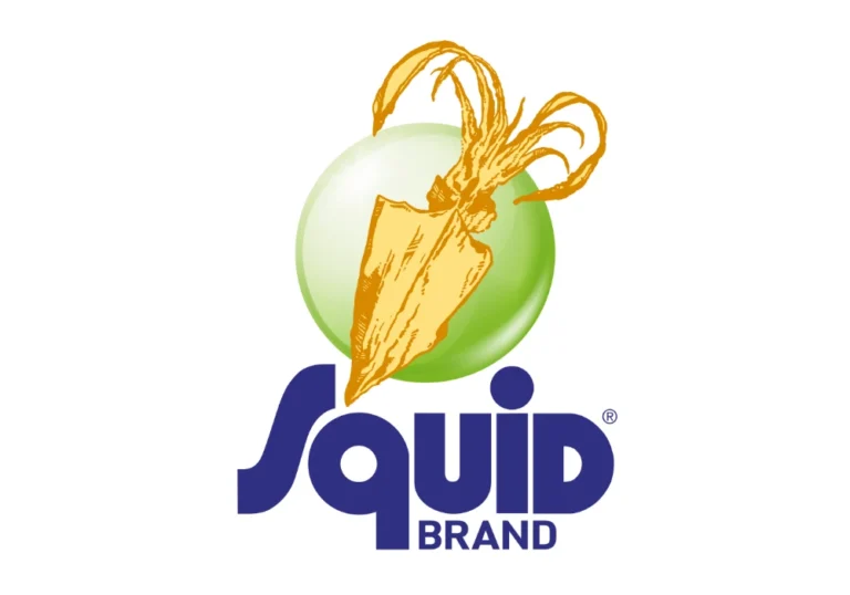 Squid Brand logo