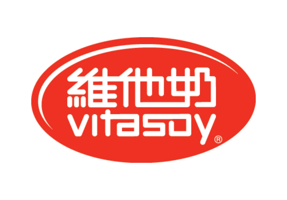 Vitasoy logo