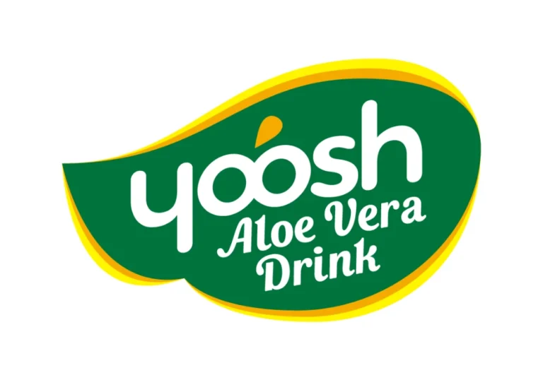Yoosh logo