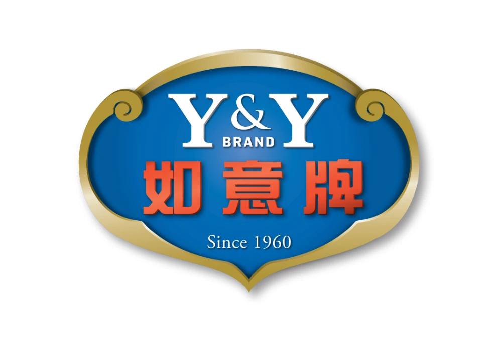 Y&Y Brand logo