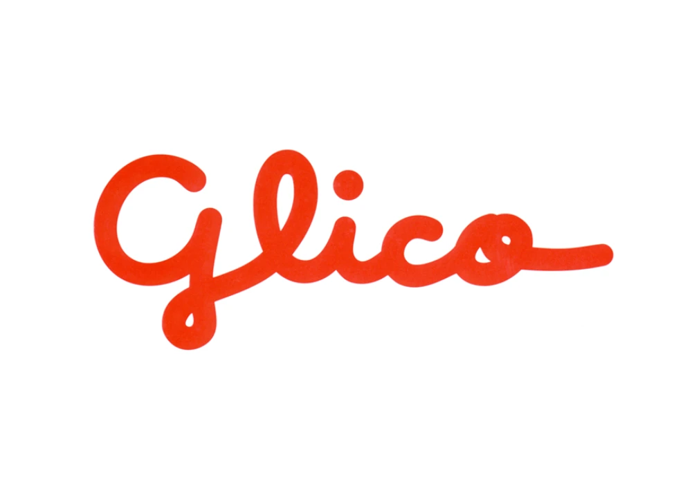 Glico logo