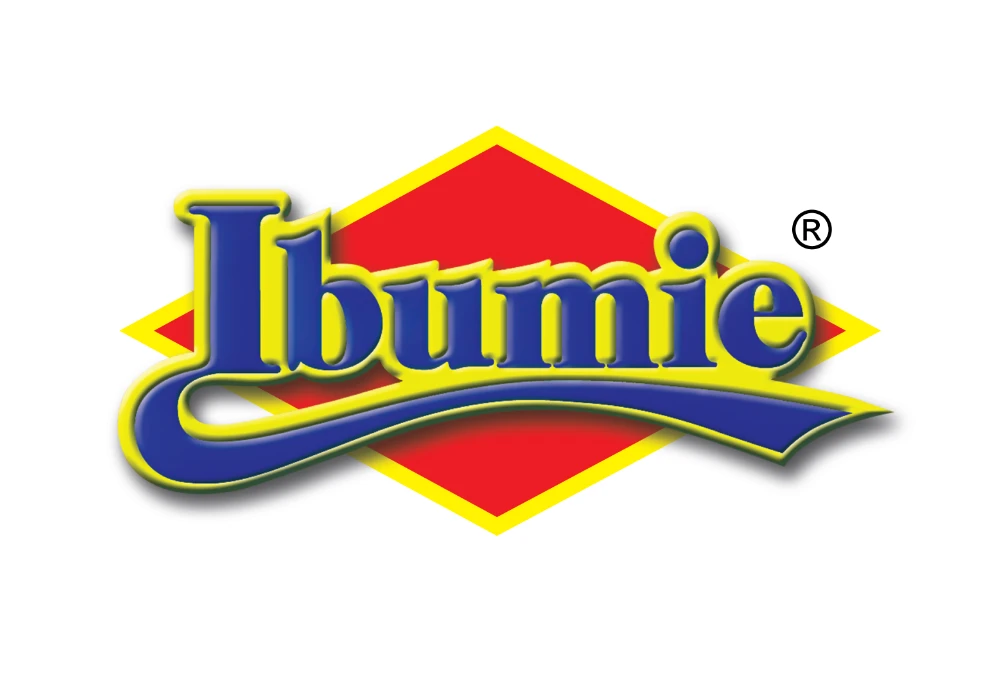 Ibumie logo