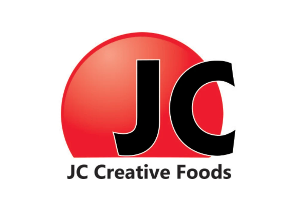 JC Creative Foods logo