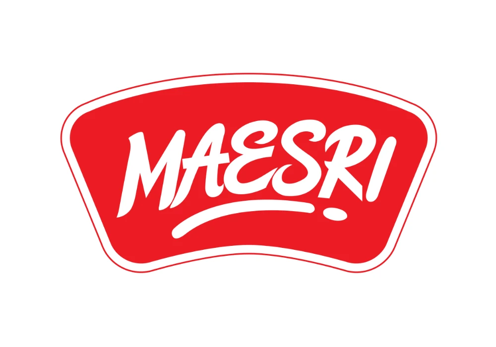 Maesri logo