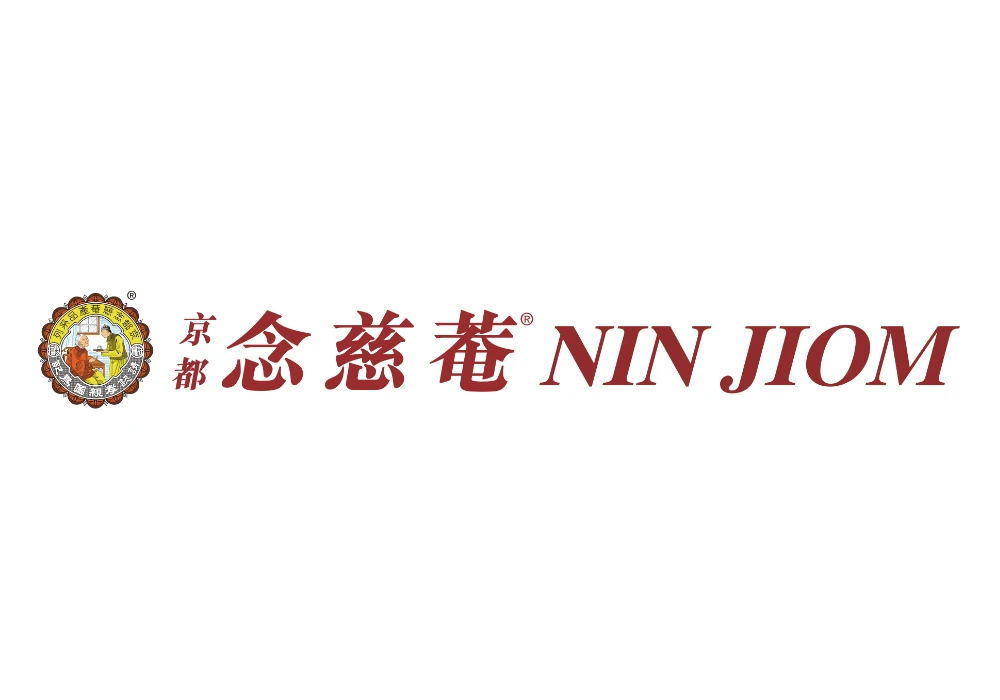 Nin Jiom logo