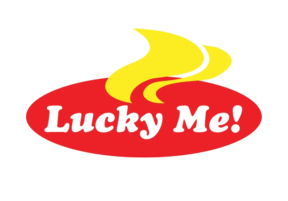 Lucky Me logo