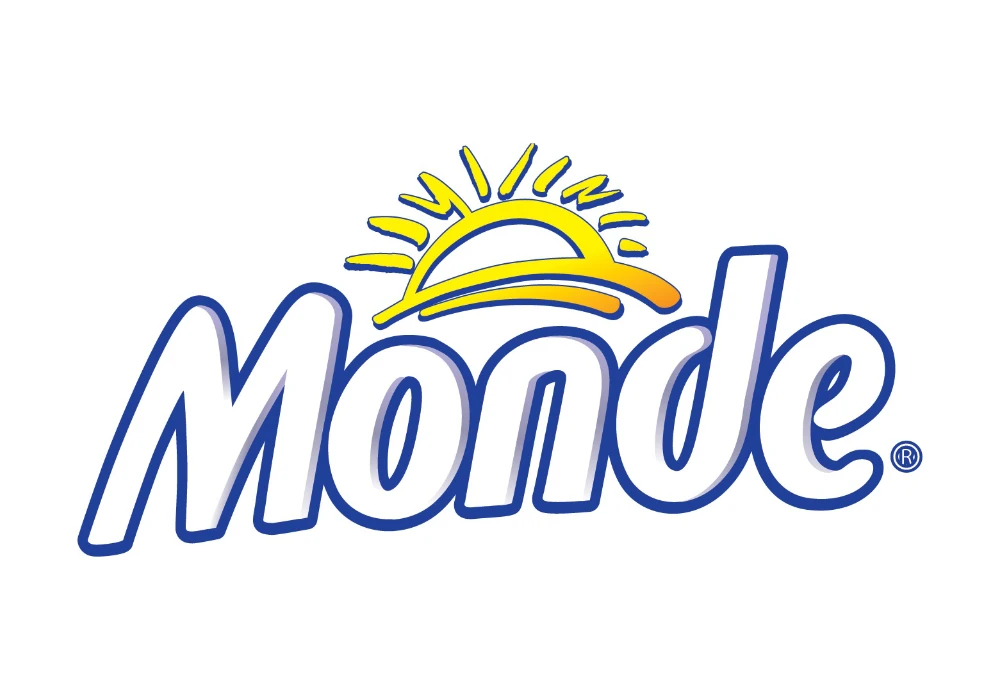 Monde logo