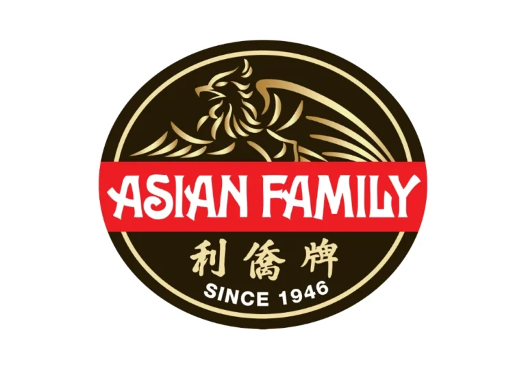 Asian Family logo